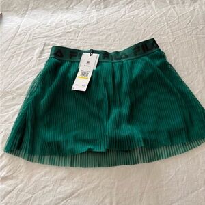 Fila Essentials Illusion Active Skort- nwt- medium